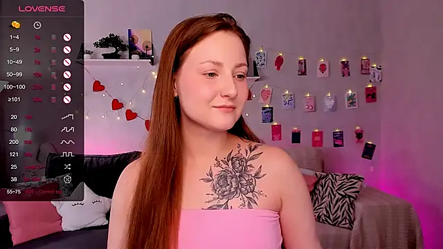 velvet_cherry_ Chat XXX live