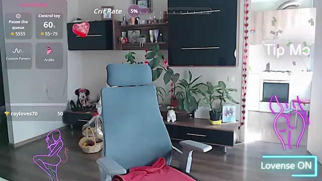 SofiaBoone live XXX chat