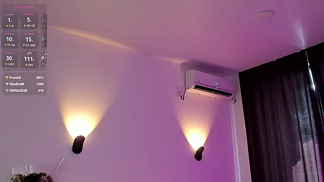 m1sss1nful Adlı Modelin Canlı XXX Sohbeti