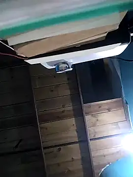 Show Webcam de Xaviervtg