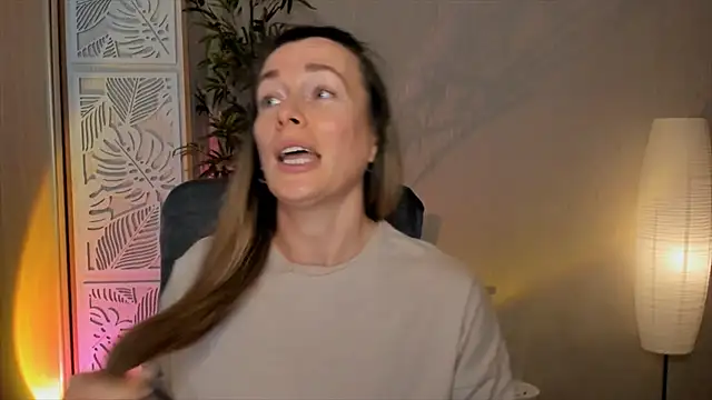 Czat XXX na żywo – RebeccaMartinez