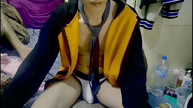 Chat XXX ao vivo de Christopher1024