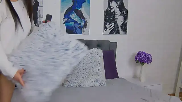 Agnessa live XXX chat