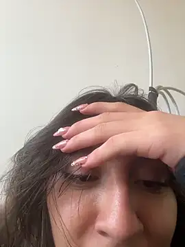 LuluBeerryのライブXXXチャット