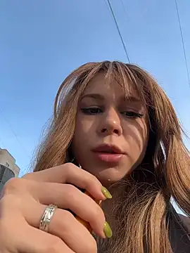 RosieSecret Live XXX Chat