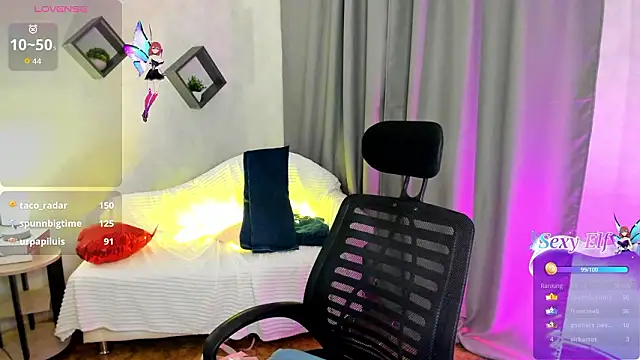 scent__of_woman Live XXX Chat