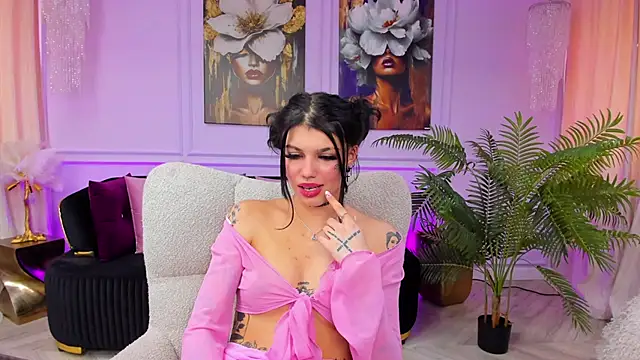 YasminWild Live XXX Chat