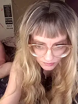 snowbird1117 Pertunjukan Webcam