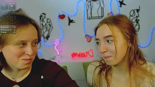 Sembang XXX Secara Langsung keuli_li