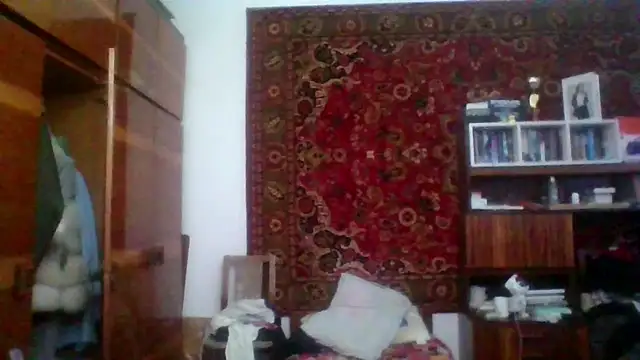 NickiKisinger Live XXX-Chat