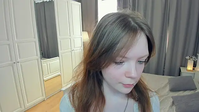LavenderMitten Live XXX-Chat
