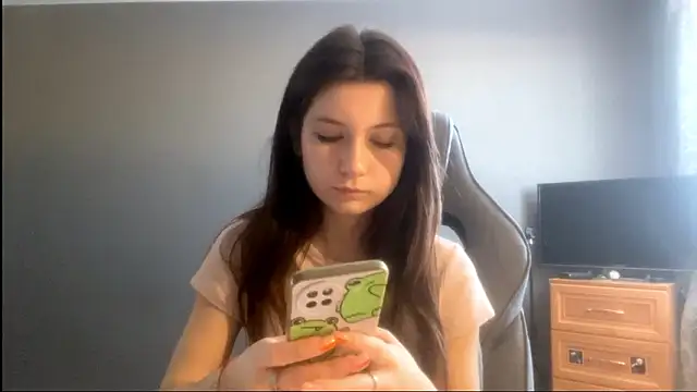 LunnaBliss Live XXX Chat