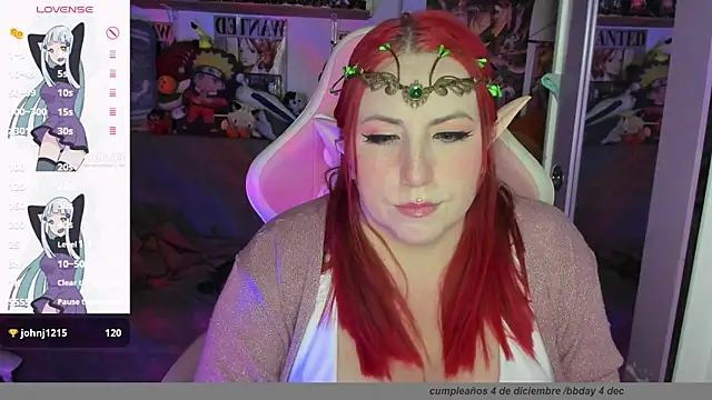 candyy_new Obrolan Langsung XXX