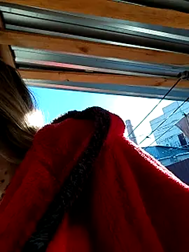 Chat XXX en directo de gentleblonde