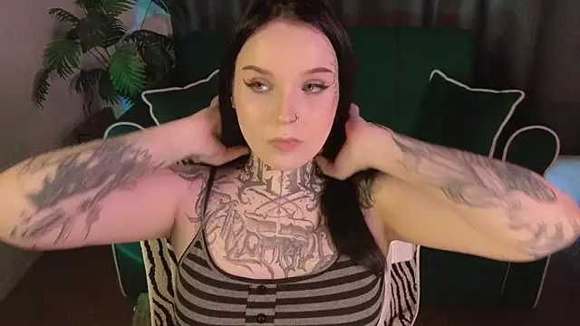 ATOMIC-KETCHUP 라이브 XXX 채팅