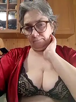 IrinaSweet54 – Kamerová šou