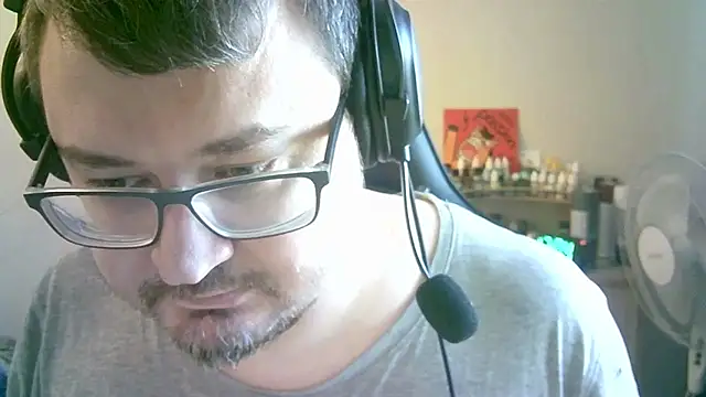 Chatroom XXX en direct de SirAbuser