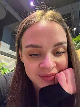 Živý XXX chat KristiRich