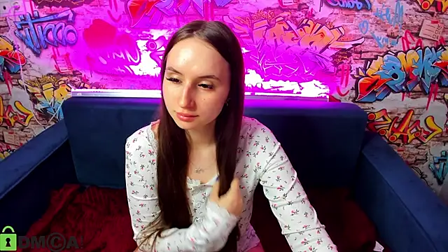 Živý XXX chat Kira__Sweet