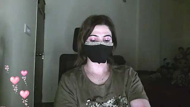 Cute_Sonii Show in webcam