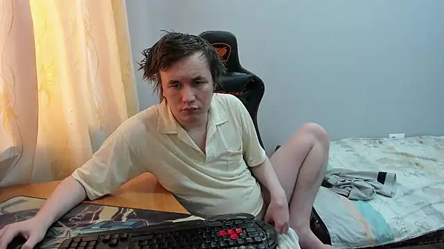 iliaskrislove Webcam show