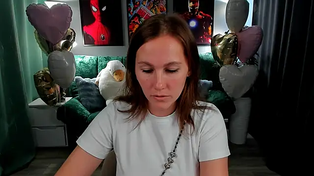 MichelleOrtisn Live XXX chat