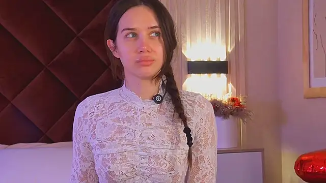 Czat XXX na żywo – StacyHarland