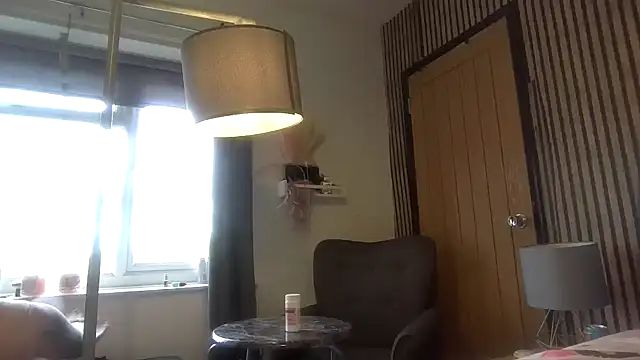 poppyinga1 웹캠 쇼