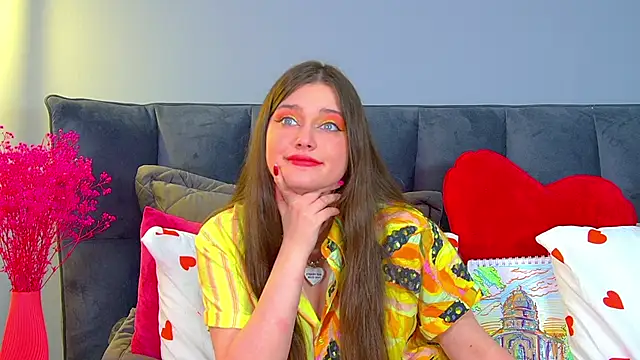 JessicaJewells' Live XXX Chat