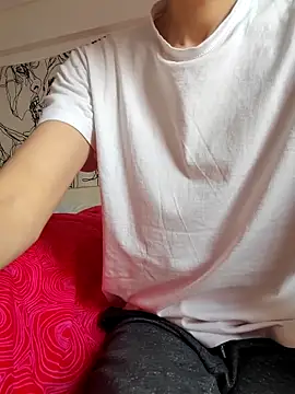 Chat XXX en directo de jin_k