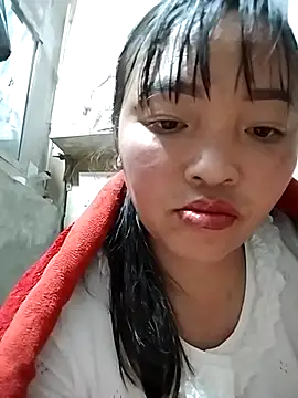 โชว์เว็บแคมของ Minkine022