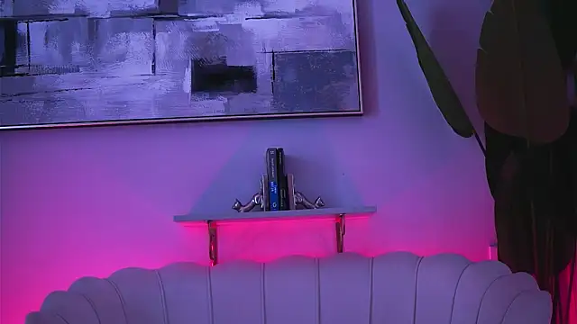 LaraSynn Show Webcam