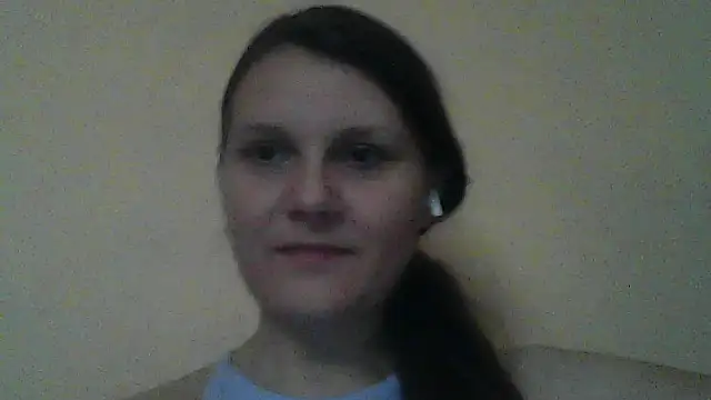 Fenariva's Live XXX Chat