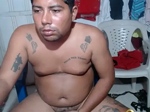 master_juju1924 Pertunjukan Webcam