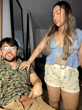 Chat XXX en directo de Im_sophiie