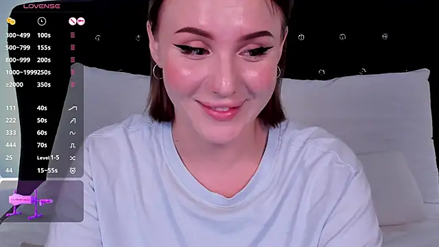 Chat XXX ao vivo de LianaFord