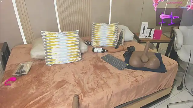 Sembang XXX Secara Langsung sabrina_shark_