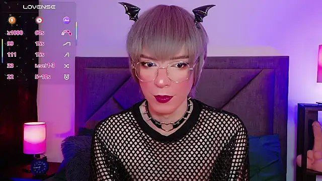 Sammy_Russell's Webcam Show