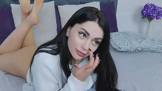 Agnessa 即時 XXX 聊天