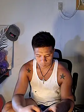 Felix_Asher Live XXX-Chat