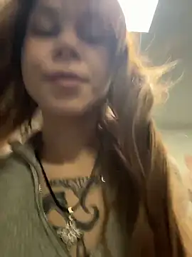 RosieSecret Live XXX-Chat