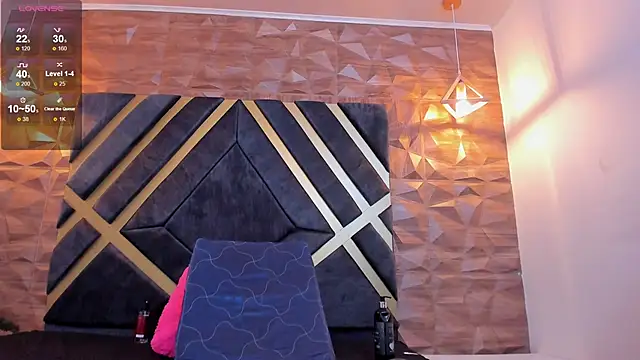 Valka_Ross Show Webcam