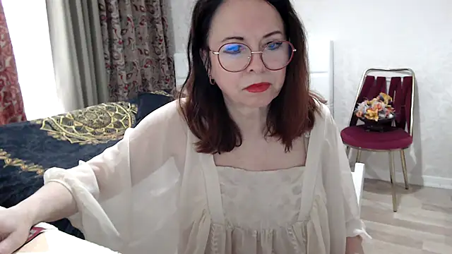XXX chat uživo modela Arisa5000