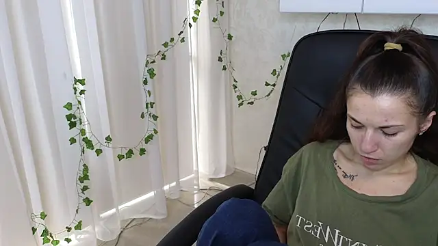 Ulyanix   – Live XXX-chat