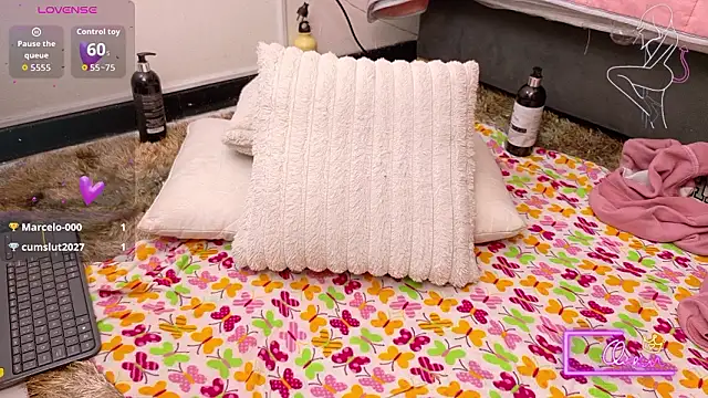 lily_beet Live XXX-Chat