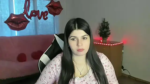 XXX chat uživo modela KisaModel