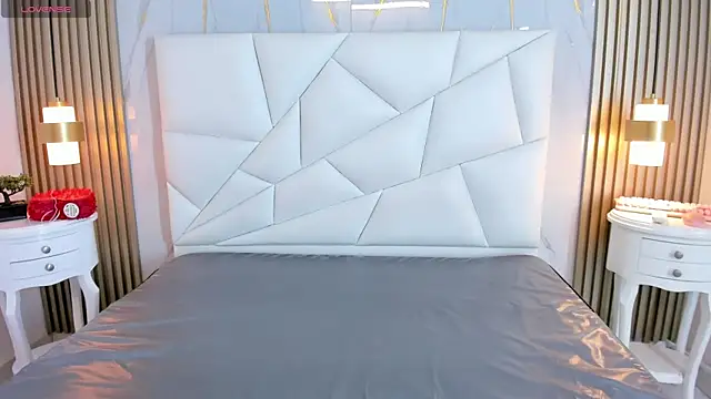 naomibely Webcam Show