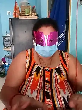 02Roshni Pertunjukan Webcam