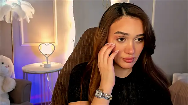 Kimberly_Chapman – Live XXX-chat