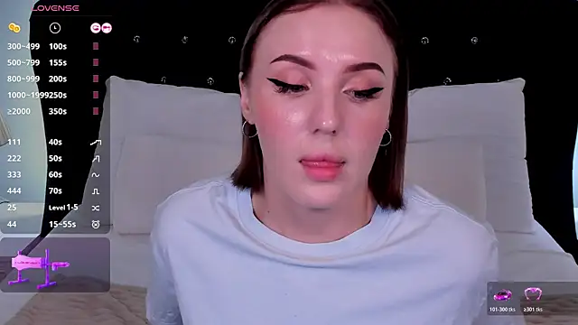 Sembang XXX Secara Langsung LianaFord